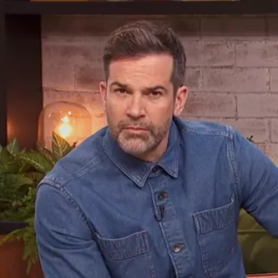 Gethin Jones Leaves BBC Morning Live for Commonwealth Games Role