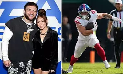 Giants' Cam Skattebo Sparks Outrage by Dismissing CTE and Asthma as 'Excuses'