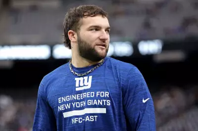 Giants Star Cam Skattbo Sparks Outrage by Calling CTE and Asthma 'Fake'