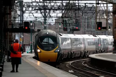 Glasgow Central Station to Fully Reopen After Major Fire Disruption