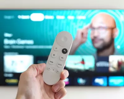 Global Broadcasters Demand EU Action on Big Tech's Smart TV Dominance