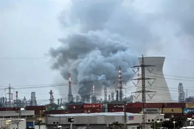 Global Energy Crisis Looms: Experts Warn of 1970s-Style Shock Intensification