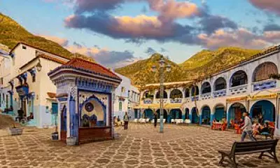 Global Immunity Rankings Reveal: Morocco Tops List, UK and US Lag Behind