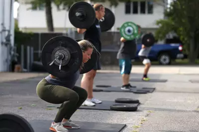 Glute Strength: The Surprising Key to Longevity and Independent Living