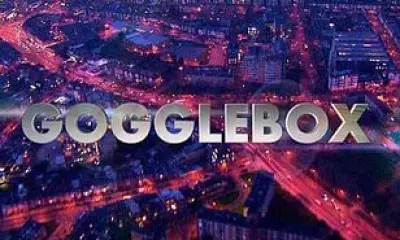 Gogglebox Insider Reveals Show Secrets and Star's New Venture