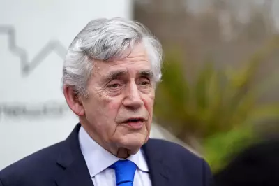 Gordon Brown Demands Urgent UK-Wide Action on End-of-Life Care Post-Assisted Dying Bill Defeat