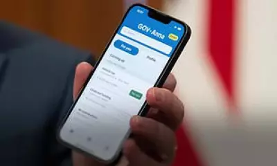 Government Proposes 'People's Panel' to Push Digital ID Cards Amid Backlash