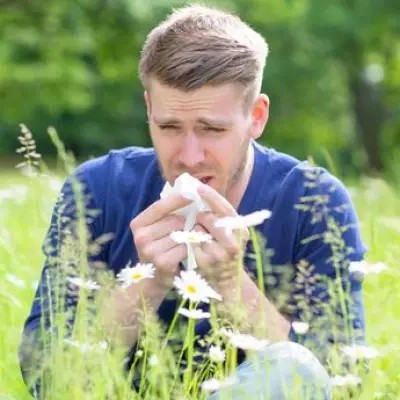 GPs Urge Early Action to Combat Hay Fever Before Pollen Season Peaks