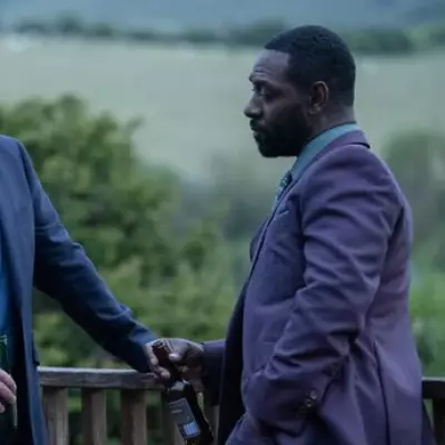 Grace Season 6 Episode 1 Cast: Guest Stars Join Brighton Detective Drama