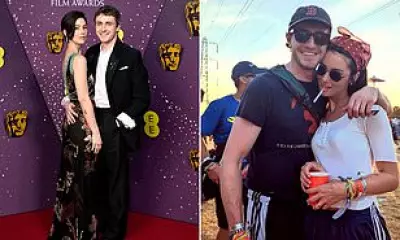 Gracie Abrams Moves to London for Paul Mescal as Relationship Blossoms