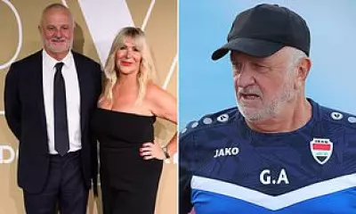Graham Arnold Stranded in Dubai Hotel After Iranian Missile Attack