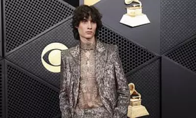 Grammy Winner Sombr Slams O2 Academy Brixton as 'Most Poorly Managed Venue'