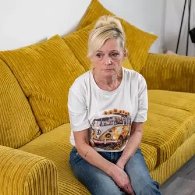 Grandmother's £4,000 Heartbreak After TikTok Romance with Egyptian Toyboy