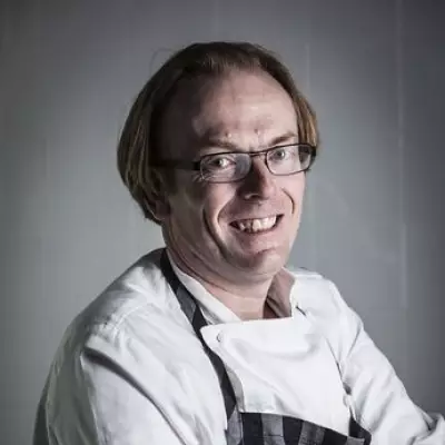 Great British Menu Chef Chris Wheeler Dies, Tributes Pour In