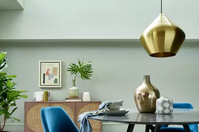 Green Emerges as the Premier Home Colour for Serenity and Style