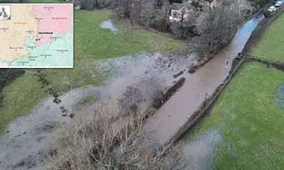 Green Party Council Faces Fury Over 3,500-Home Plan in Floodplain