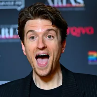 Greg James' Past Romance with Ellie Goulding and Marriage to Bella Mackie