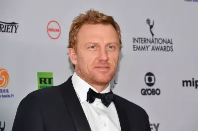 Grey's Anatomy Fans Rejoice as Unpopular Character Owen Hunt Exits After 18 Seasons