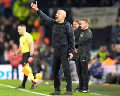 Guardiola Compares Premier League Set Piece Evolution to NBA Three-Point Revolution