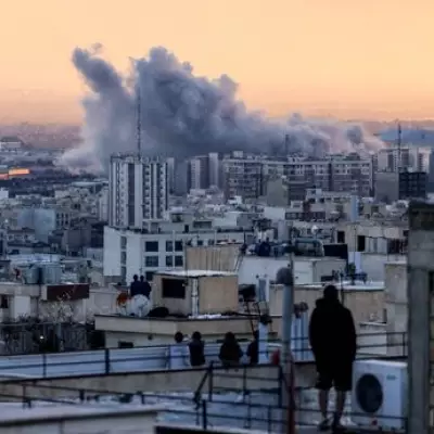 Gulf Nations Face Critical Air Defence Shortage Within Days, Experts Warn