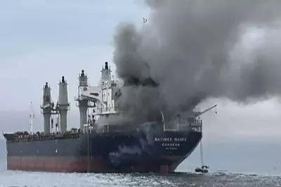 Gulf Shipping Under Siege: Complete Timeline of Attacks Since US-Israeli War Began