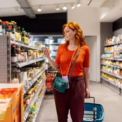 Gut Health Expert Warns Against Three Common Supermarket Foods