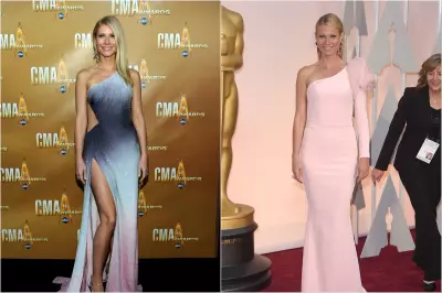 Gwyneth Paltrow Auctions 300 Personal Items, Including Oscar Gowns and Coldplay Memorabilia