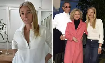 Gwyneth Paltrow Reflects on Being an 'Original Nepo Baby' in Hollywood