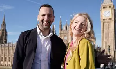 Hard-Left Pact Threatens Labour with Major Losses in May Elections, Expert Warns