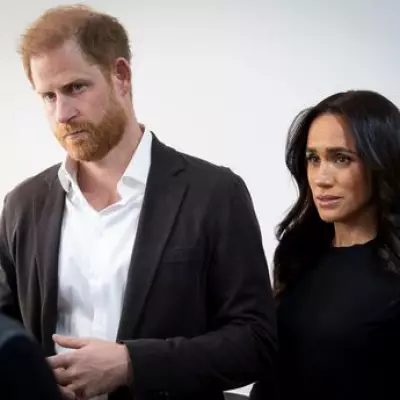 Harry and Meghan Told to Brace for Cool Reception on Australian Tour