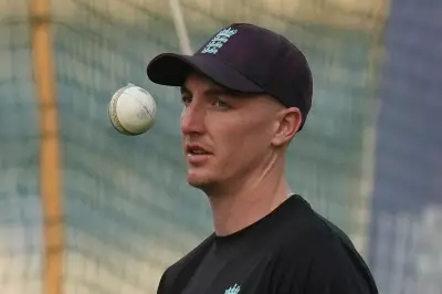 Harry Brook: England's Unity and Competitive Edge Key to T20 World Cup Final