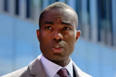 Harry Potter Star Paapa Essiedu Reveals Racist Death Threats Over Snape Casting