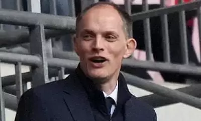 Harvey Barnes Receives England Call-Up from Tuchel in Pre-World Cup Squad