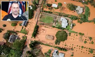 Hawaii's Historic Flooding Causes Over $1 Billion in Damage, Search Continues for Missing Elderly Woman