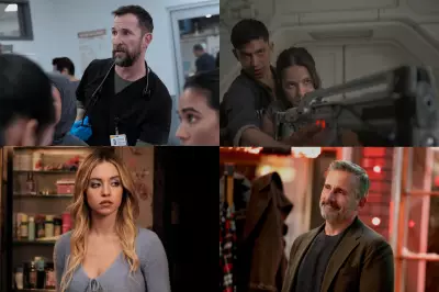 HBO Max Launches in the UK Tomorrow: Full Guide to Shows, Films, and Pricing