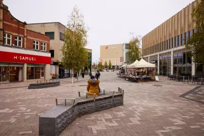 Health Inequality Crisis: 18-Year Gap in Healthy Life Expectancy Across UK