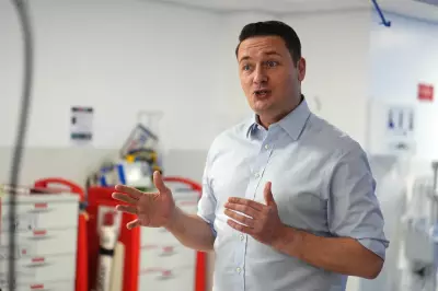 Health Secretary to Visit Kent Vaccination Centre After Meningitis Outbreak