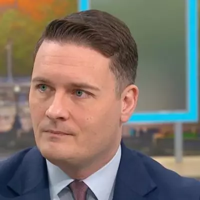 Health Secretary Wes Streeting Addresses Meningitis Outbreak After Two Deaths