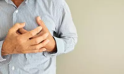 Heart Attack Risk: Slim and Fit People Also at Danger from High Cholesterol
