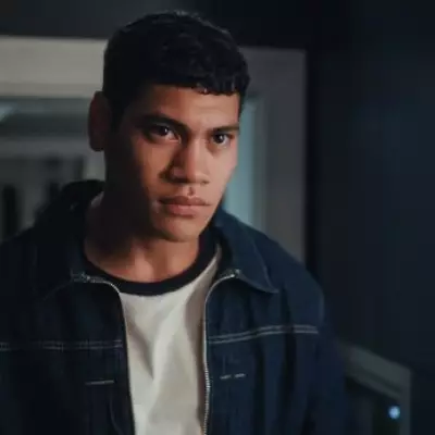 Heartbreak High Season 3: Meet Noah, the Newcomer Shaking Up Hartley High