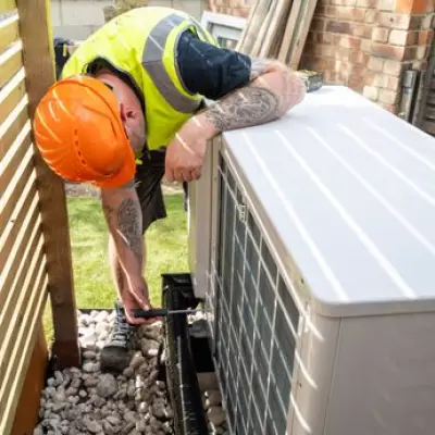 Heat Pump Warning Issued as Energy Bills Face £330 Annual Increase