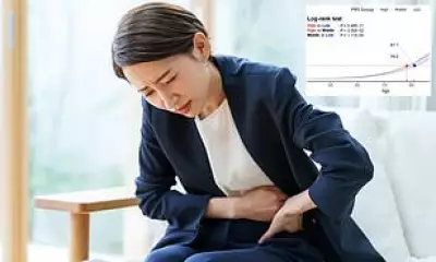 Height Genes Linked to Heart Condition and Uterine Disease in Major Study