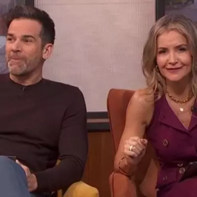 Helen Skelton Called Out by Guest on Morning Live Over Awkward Moment