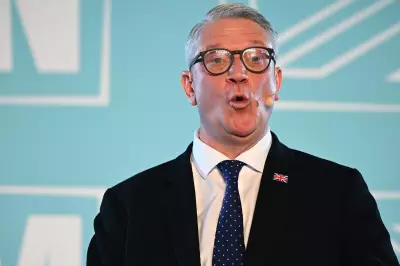 High Court Denies Reform Defector Access to Tory HQ and Panic Room