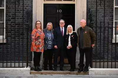 Hillsborough Law Delay Sparks Fears Starmer May Break Promise to Families