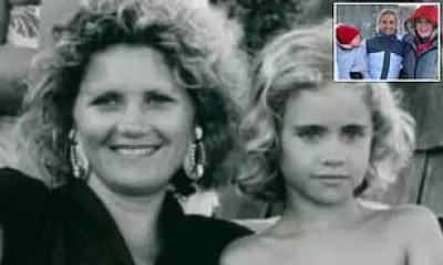 Holly Branson's Heartfelt Mother's Day Tribute to Late Mum Joan