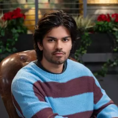 Hollyoaks Star Nathaniel Dass Confirms Exit as Dillon Ray