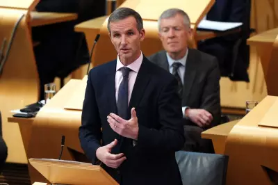 Holyrood's Final Vote on Assisted Dying Bill Sparks Last-Minute Appeals