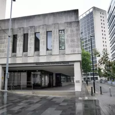 Homeless Man Convicted of Raping 15-Year-Old Girl in Tent After Feigning Assistance