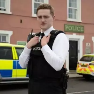 Hope Street Actor Finnian Garbutt Enters Hospice in Final Cancer Stage